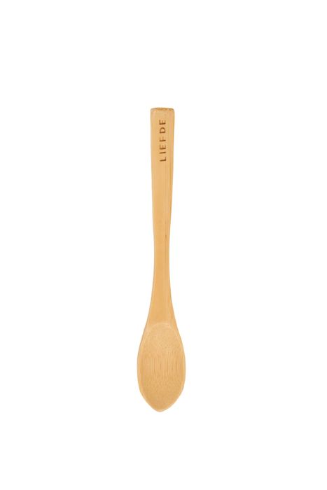 Zusss Houten Lepeltje - Liefde