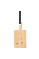 Zusss Houten Serveerplank - Hartje - 12x25cm