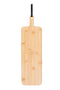 ACTIE Zusss 15 jaar - Houten Serveerplank - Vier elke dag - 18x60cm