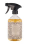 Zusss Huisparfum Wilde Bloem - Lots of Love - 500ml