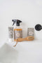 Zusss Huisparfum Wilde Bloem - Lots of Love - 500ml