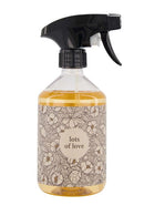 Zusss Huisparfum Wilde Bloem - Lots of Love - 500ml