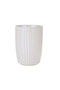 Zusss Koffiemok met ribbels - Zand