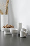 Zusss Koffiemok met ribbels - Zand