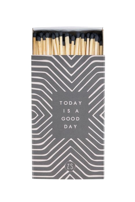 Zusss Lucifers - Today is a good day
