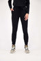 Zusss Travel Broek - Zwart