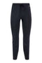 Zusss Travel Broek - Zwart