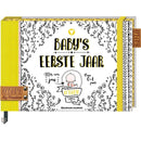 Baby’s eerste jaar -  O'Baby by Pauline