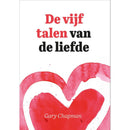 De vijf talen van de liefde - Gary Chapman