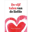 De 5 talen van de liefde - Gary Chapman