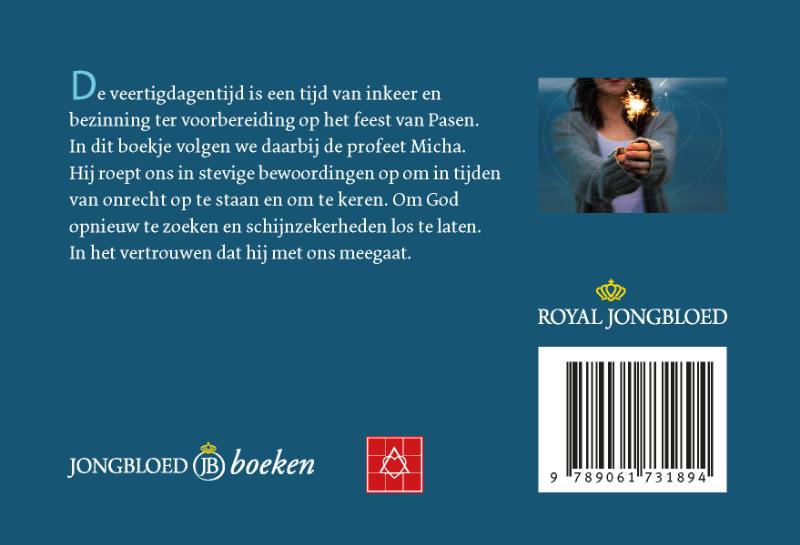 Dragers van het licht