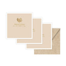 House of Products Invulkaarten Babyshower