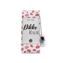 Ice tea giftset 'Dikke kus'
