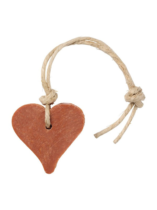 Mijn Stijl - Zeephartje - Rouge Amber