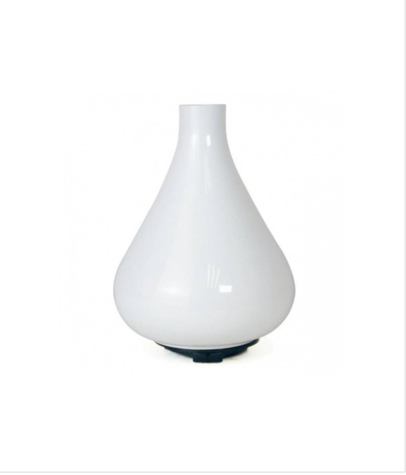 Aroma diffuser funnel - White
