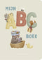 Mijn ABC boek - Little Dutch