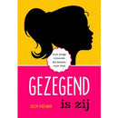 Gezegend is zij - Jolien Kooijman