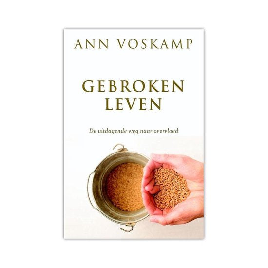 Gebroken levens - Ann Voskamp