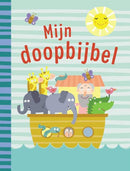 Mijn doopbijbel