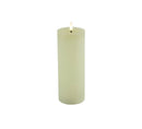 Countryfield Led Candle - Crème - XL