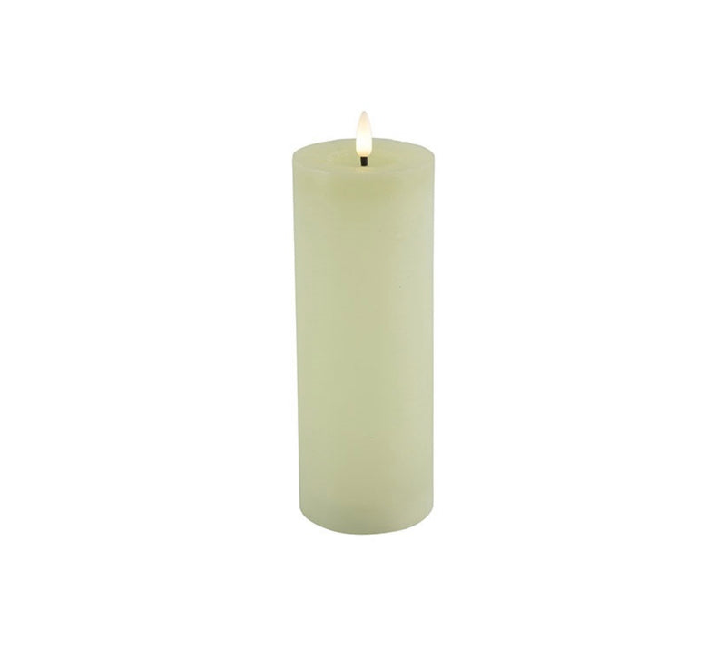 Countryfield Led Candle - Crème - XL