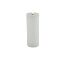 Countryfield Led Candle - wit  - XL