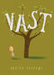 Vast - Oliver Jeffers