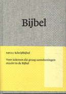 NBV 21 Schrijfbijbel