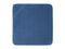 Jollein Badcape Badstof 75x75cm - Jeans Blue