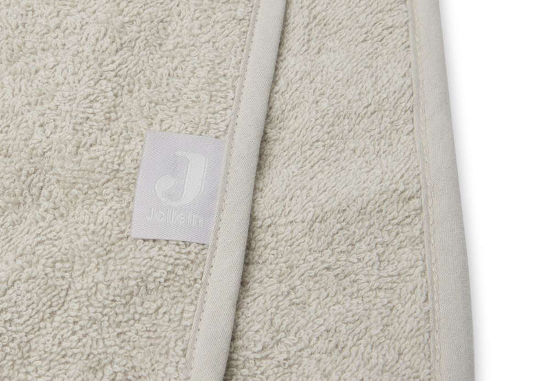 Jollein Badponcho - Nougat