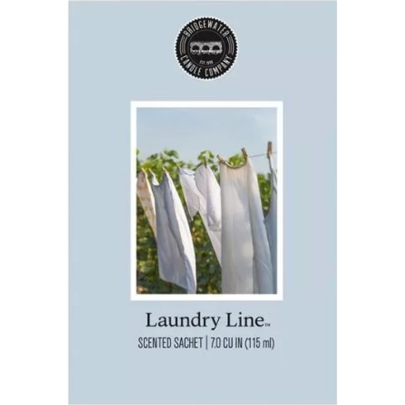 Bridgewater Geurzakje - Laundry Line