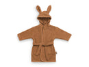 Jollein Badjas 1-2jaar - Caramel