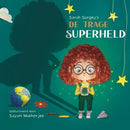 De Trage Superheld - Sarah Surgey’s