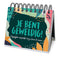 Je bent geweldig- dagelijkse inspiratie om je leven te vieren