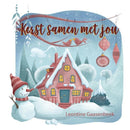 Kerst samen met jou - Leontine Gaasenbeek