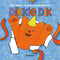 Dikkie Dik - Het dikke verjaardagsboek