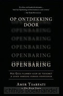 Op ontdekking door openbaring - Amir Tsarfati