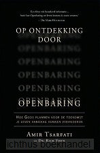 Op ontdekking door openbaring - Amir Tsarfati