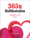 365 x liefdestalen - Dagboek voor twee - Gary Chapman