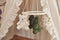 Jollein - Baby mobiel Teddy Bear Leaf Green/Naturel