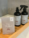 AANBIEDING: GEUR VAN DE MAAND: LUV Lab. Luxe Homespray - Blessed