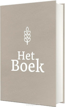 Het Boek - Bijbel