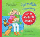 Het Vrolijke Voorleesboek voor de allerliefste mama - Marianne Busser & Ron Schröder