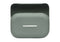 Jollein Siliconen Billendoekjes Box - Ash Green