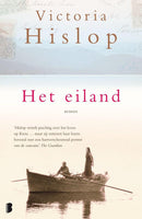 Het Eiland - Victoria Hislop