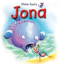 Jona - Kleine Lezers