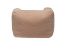 Jollein kinder fauteuil - Boucle Biscuit