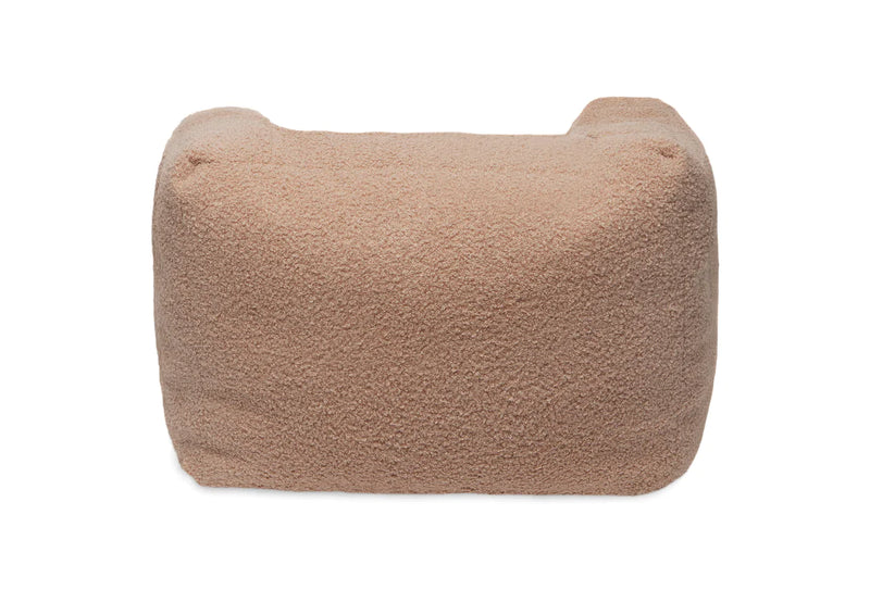 Jollein kinder fauteuil - Boucle Biscuit
