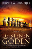 De stenen goden - Jeroen Windmeijer