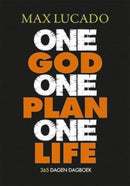 One God one life- Max Lucado